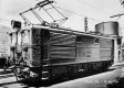 69811 Roco Electric locomotive series E1000 of the  with Digital Sound (3-RAIL AC)